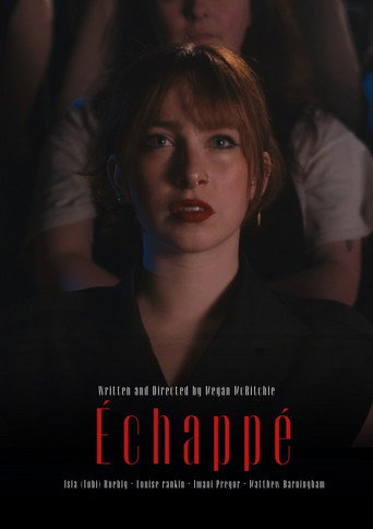 &Eacute;chapp&eacute; (2023)