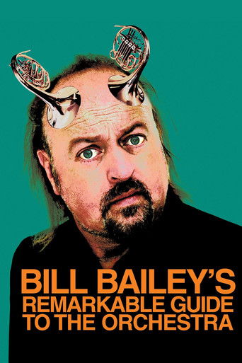 Bill Bailey's Remarkable Guide to the Orchestra (2009)