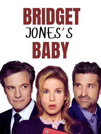 Bridget Jones's Baby