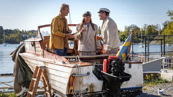 Episode 5 — Episode 5