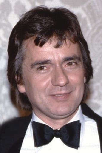 Image of Dudley Moore