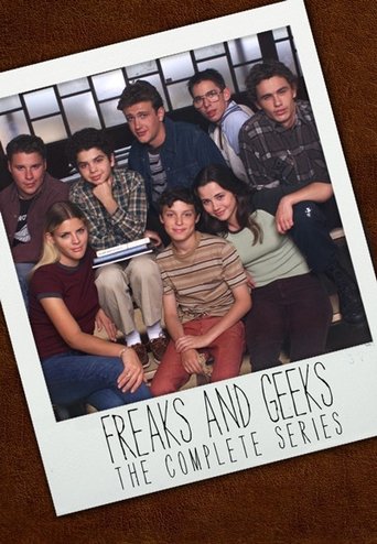 Freaks and Geeks Season 1 Freaks and Geeks Season 1