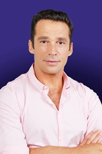 Image of Yuval Segal