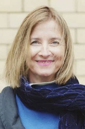 Image of Susanne Freytag