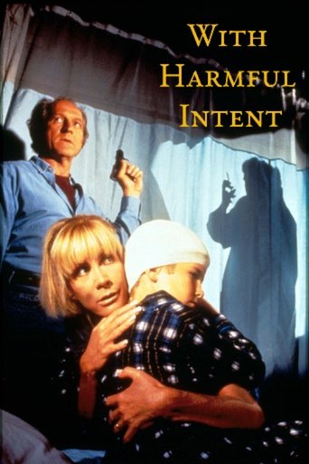 In the Shadows, Someone's Watching (1993)
