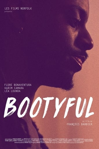 Poster för Bootyful