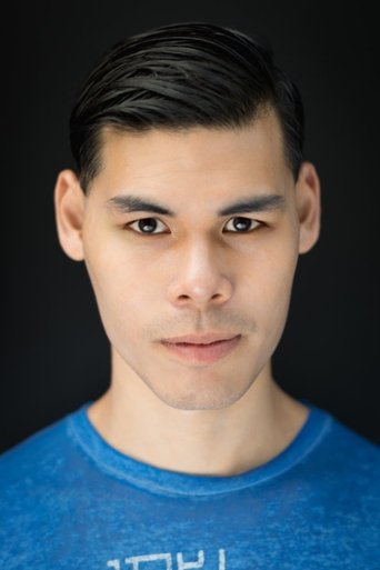 Ruy Iskandar headshot