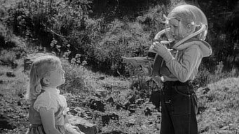 Robot Monster (1953)