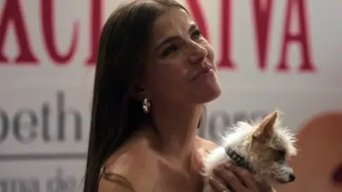 Dinastia Casillas S01E14