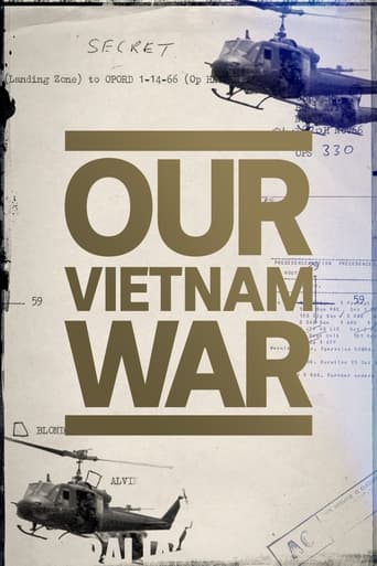 Our Vietnam War torrent magnet 