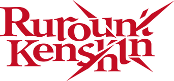 Rurouni Kenshin logo