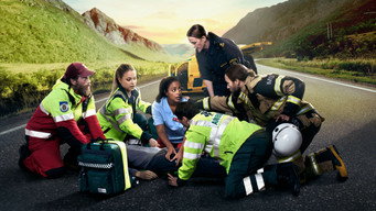 #1 First Responders