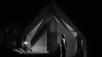 Still 6 from The Night of the Hunter