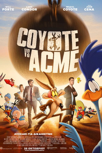 Coyote vs. Acme