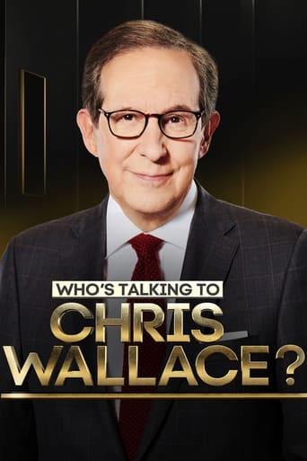 Who's Talking to Chris Wallace? - Temporada 1 Episodio 6  