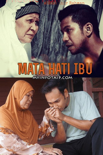 Mata Hati Ibu
