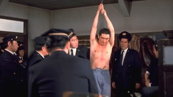 Shimane Prison Riot (1975)