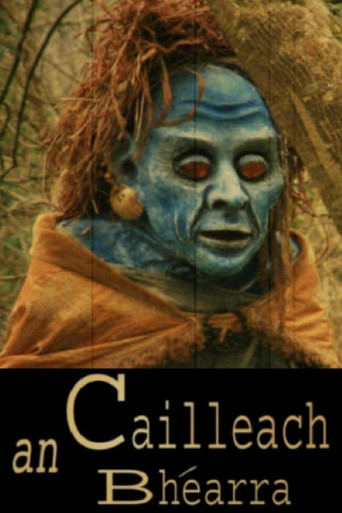 An Cailleach Bh&eacute;arra (2007)