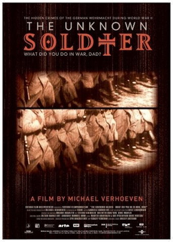 The Unknown Soldier