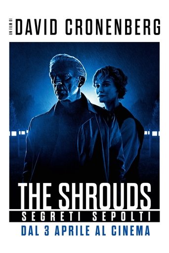 The Shrouds - Segreti sepolti