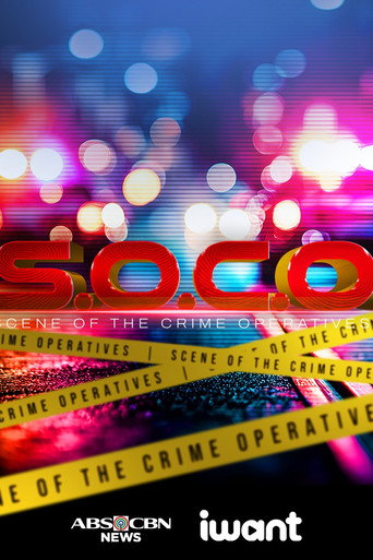SOCO: Limited Crime Docu Drama