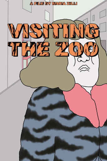 Visiting the Zoo (公開年不明年)のポスター画像 - FindKey