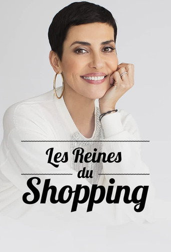 Les Reines du Shopping - Season 1