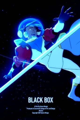 Black Box poster
