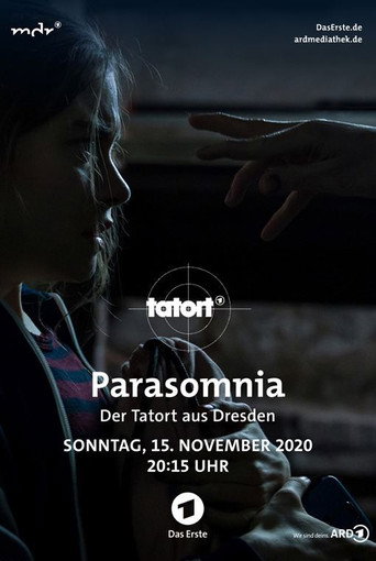 Tatort: Parasomnia