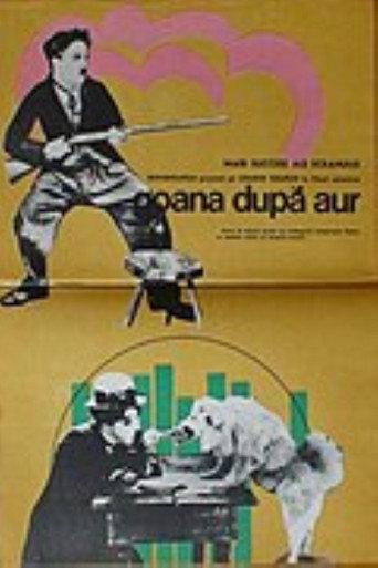 Goana după Aur