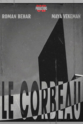 Le Corbeau (2025)