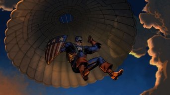 La pantera negra S01E01