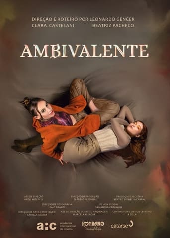 Ambivalente