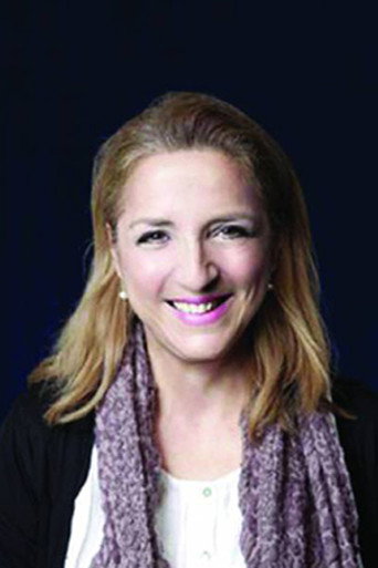 Foto de Aριέττα Μουτούση