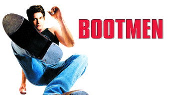 Bootmen (2000)