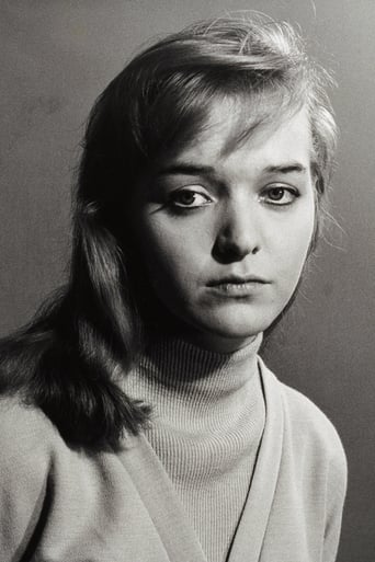 Image of Elina Salo