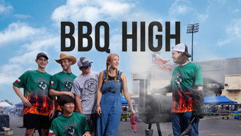 #6 BBQ High
