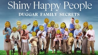 #3 Shiny Happy People: Duggar Family Secrets