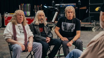 Це – Spinal Tap II: Кінець триває (2025)
