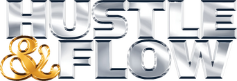 Hustle & Flow logo