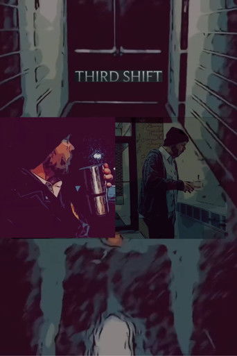 Third Shift poster
