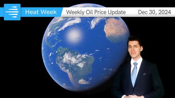 HeatWeek Heating Oil Price Update 12/30/24