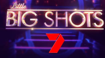 Little Big Shots - S1E01