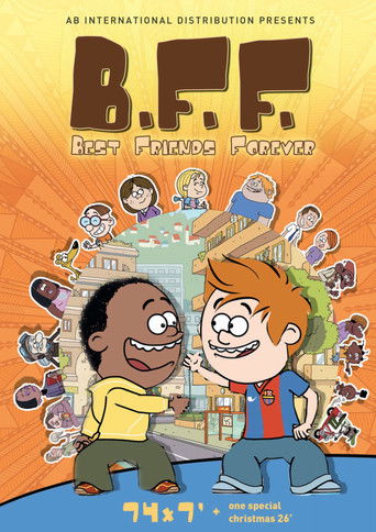 Le Monde de Pahé poster