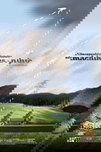 L'incroyable histoire des machines à pluie