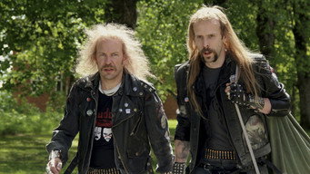 Metal Brothers (2012)