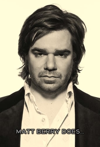 Matt Berry Does... torrent magnet 