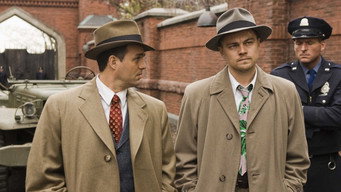 Shutter Island backdrop 3
