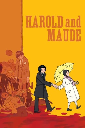 Harold og Maude