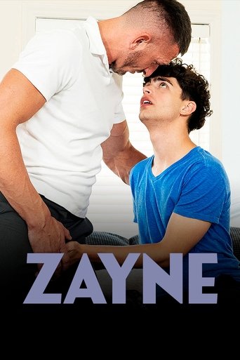 Zayne (2024)